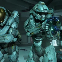 Halo 5: Guardians #1067