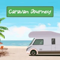 Caravan Journey #31334
