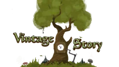 Screenshot Vintage Store