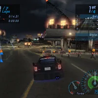 Need for Speed: Underground #21401
