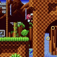 Sonic Mania #40415