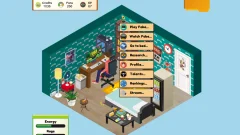 Screenshot Pro Gamer Manager