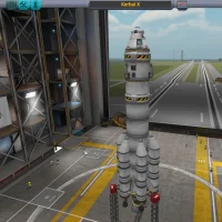 Kerbal Space Program: Enhanced Edition #11885