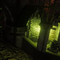 Underworld Ascendant #12421