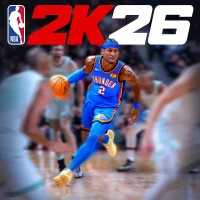 NBA 2K26 #39422