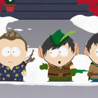 South Park: The Stick of Truth #32898