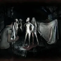 DreadOut: Keepers of The Dark #3911