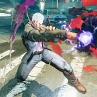 Street Fighter V #6649