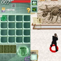 007: Quantum of Solace #36775