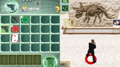 Screenshot 007: Quantum of Solace