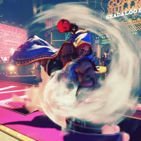 Street Fighter V #5551