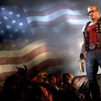 Duke Nukem Forever #39185