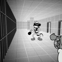 Mouse: P.I. For Hire #28761