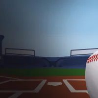 The Baseball T #32306