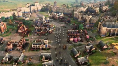 Screenshot Age of Empires IV