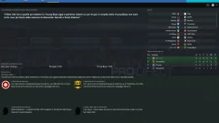 Screenshot Football Manager 2017