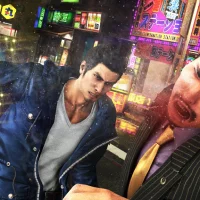 Yakuza 6: The Song of Life #2789