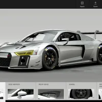 Gran Turismo Sport #30118