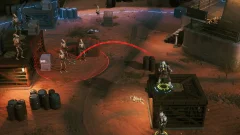 Screenshot Star Wars Zero Company