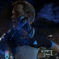 Detroit: Become Human #12544