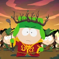 South Park: The Stick of Truth #32890