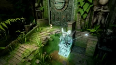 Screenshot Moss