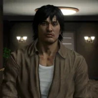 Yakuza 5 #1543