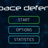 Space Defend #31781