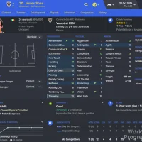 Football Manager 2016 #834