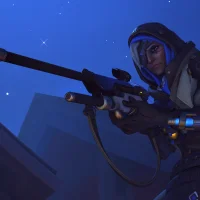 Overwatch #5727
