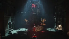 Screenshot Cronos: The New Dawn