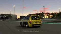 Screenshot Gran Turismo 7