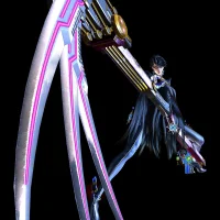 Bayonetta 2 #23896