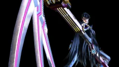 Screenshot Bayonetta 2