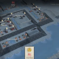 Sengoku Jidai: Shadow of the Shogun #4747
