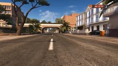 Screenshot Test Drive Unlimited 2