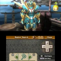 Monster Hunter 3 Ultimate #26401