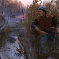 Generation Zero #37566