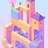 Monument Valley III #27196