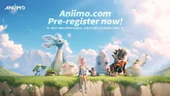 Screenshot Aniimo
