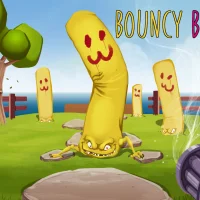Bouncy Bullets #38225