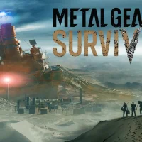 Metal Gear Survive #6923