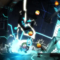 Wonder Boy: The Dragon's Trap #37883