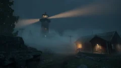 Screenshot Will: Follow the Light