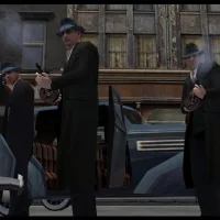 Mafia: The City of Lost Heaven #11696