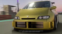 Screenshot Gran Turismo 7