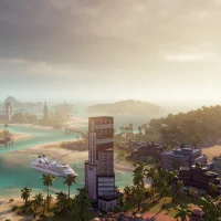 Tropico 6 #34366