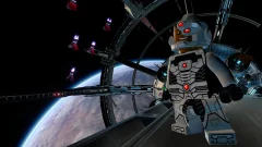 Screenshot LEGO Batman 3: Beyond Gotham