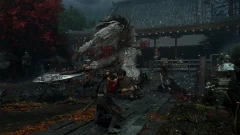 Screenshot Onimusha: Way of the Sword