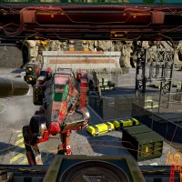 MechWarrior 5: Mercenaries #38166